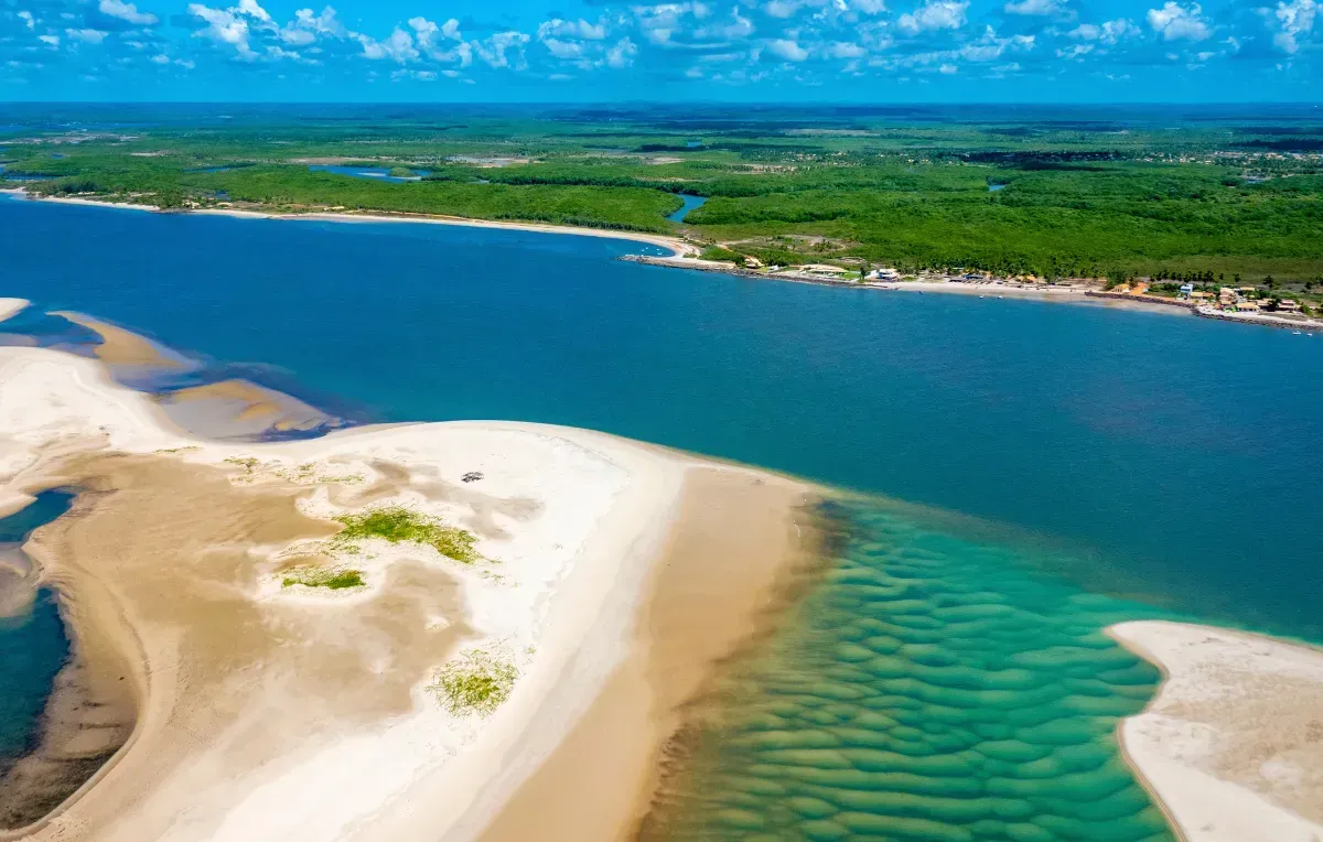 Imagem da galeria de Aracajú